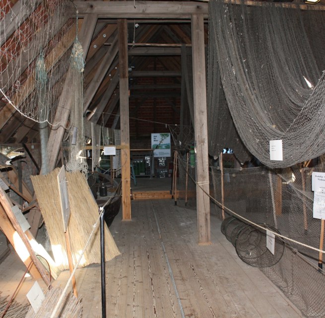 © Amt Mecklenburgische Kleinseenplatte © Amt Mecklenburgische Kleinseenplatte