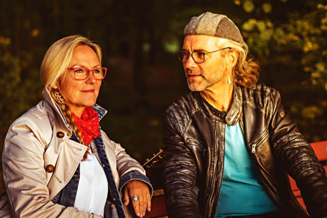 Duet LIAISONG_Zdjęcie prasowe Lebenslieder 2020_230817_150033, &copy; Duo LIAISONG