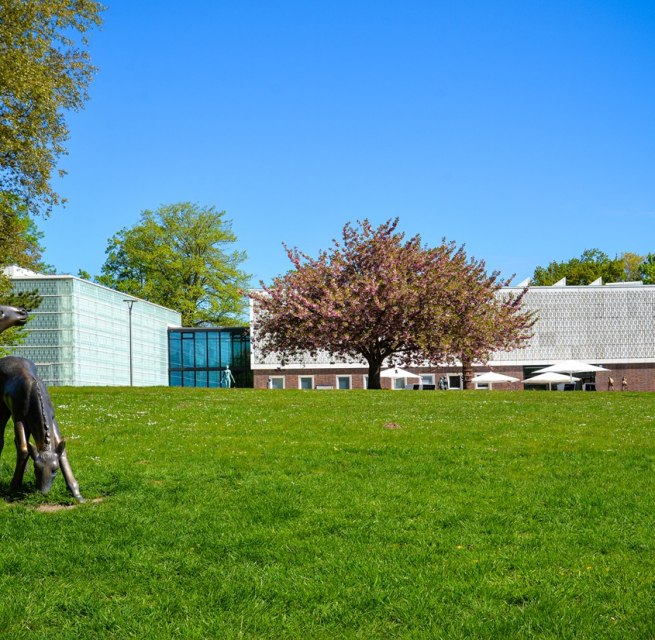 &copy; Kunsthalle Rostock
