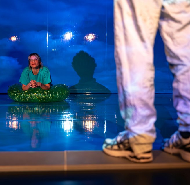 © Foto: Thomas Mandt © Foto: Thomas Mandt