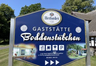 © TZ Südliche Boddenküste © TZ Südliche Boddenküste