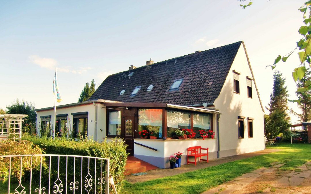 Apartment "Zum Naturstrand", © Schedl