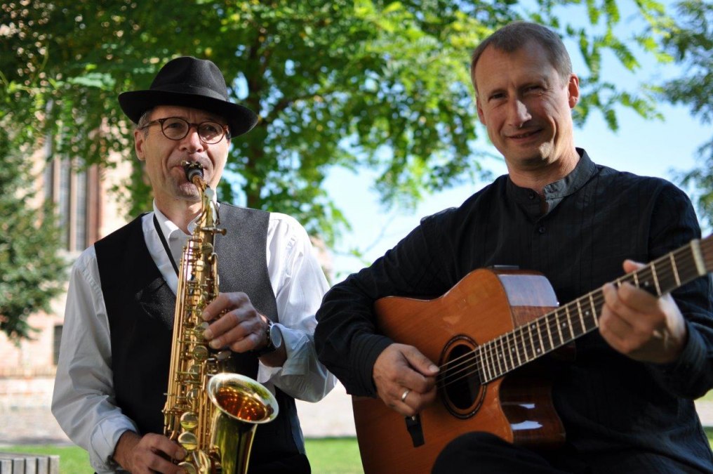 Geluiden van beelden, © KVW Wustrow Geluiden van beelden, © KVW Wustrow