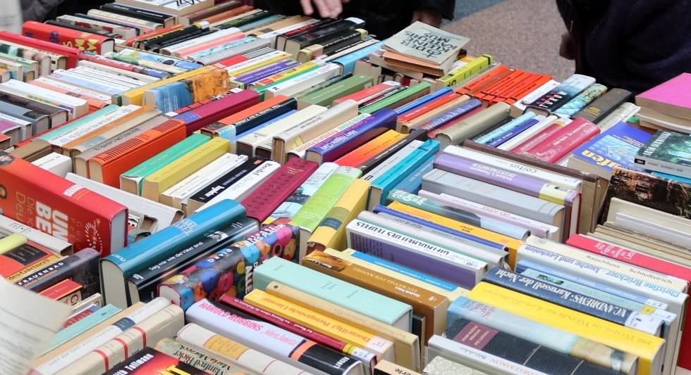 © Stadtbibliothek/Landeshauptstadt Schwerin