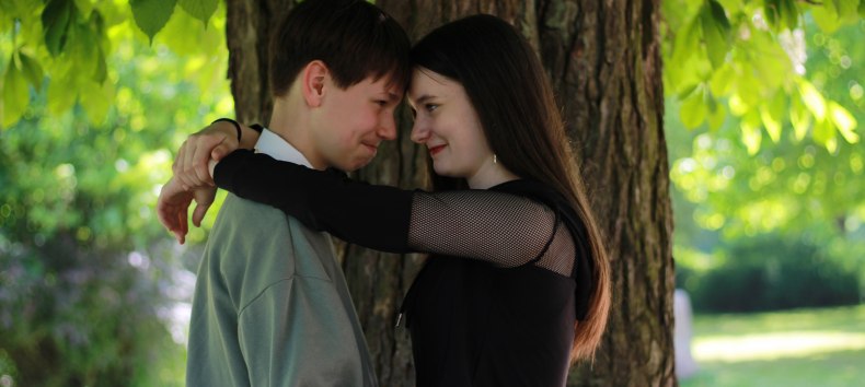 Romeo und Julia ThUSCH // © Romeo und Julia ThUSCH Romeo und Julia ThUSCH // © Romeo und Julia ThUSCH
