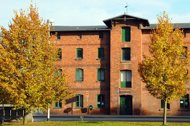 &copy; Museum Alte Stadtm&uuml;hle