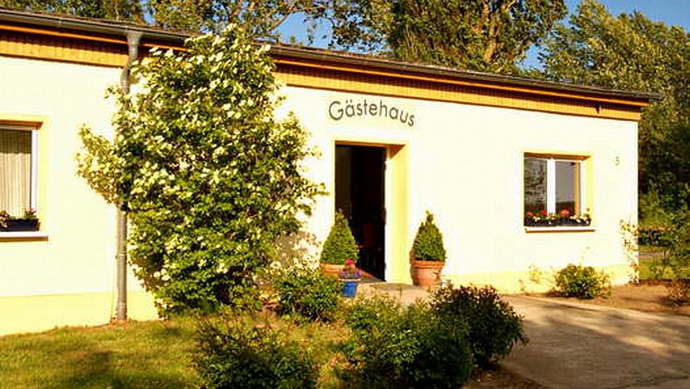 The Baltic Sea Guest House between Wismar and Rerik, © Ostsee Gästehaus/Christian Möller The Baltic Sea Guest House between Wismar and Rerik, © Ostsee Gästehaus/Christian Möller