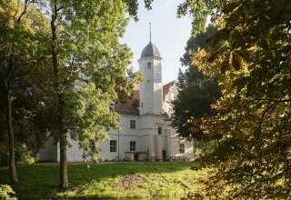 © Wasserschloss Quilow © Wasserschloss Quilow