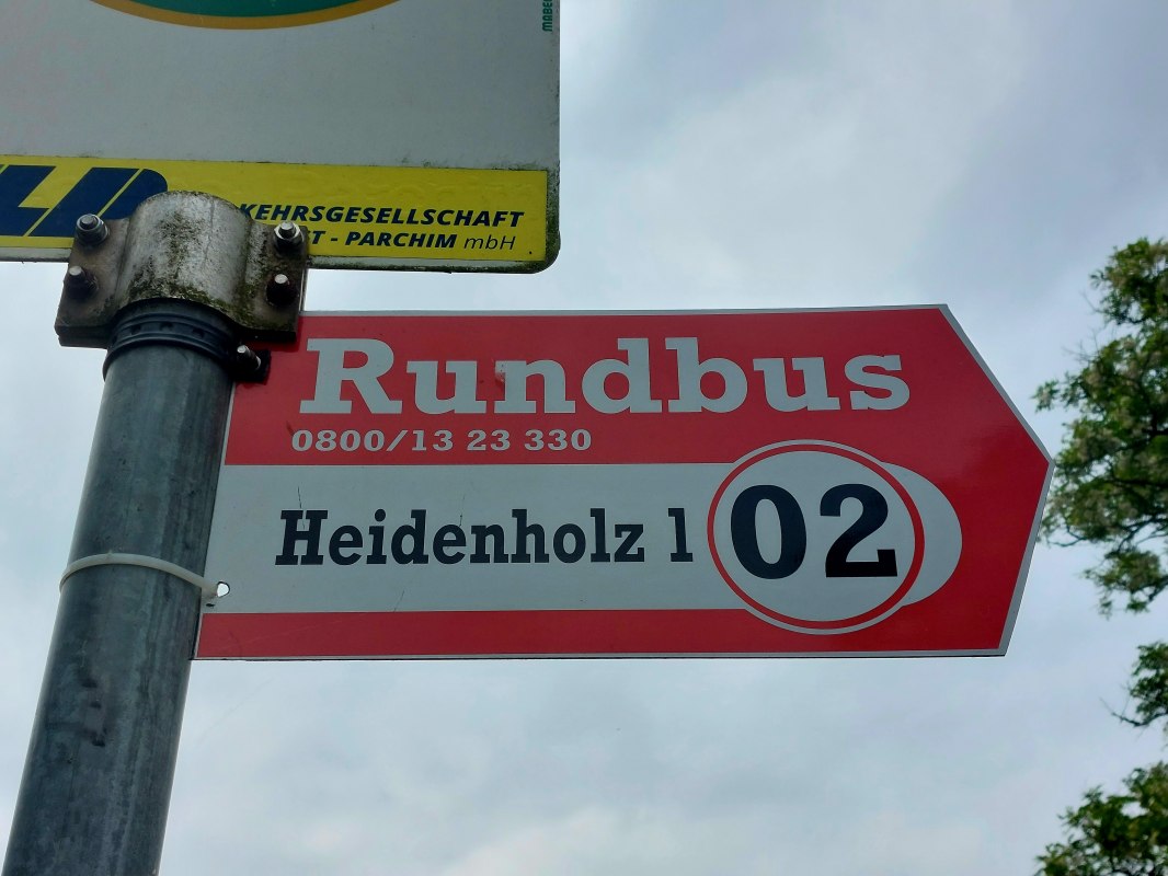 &copy; Plauer Rundbus