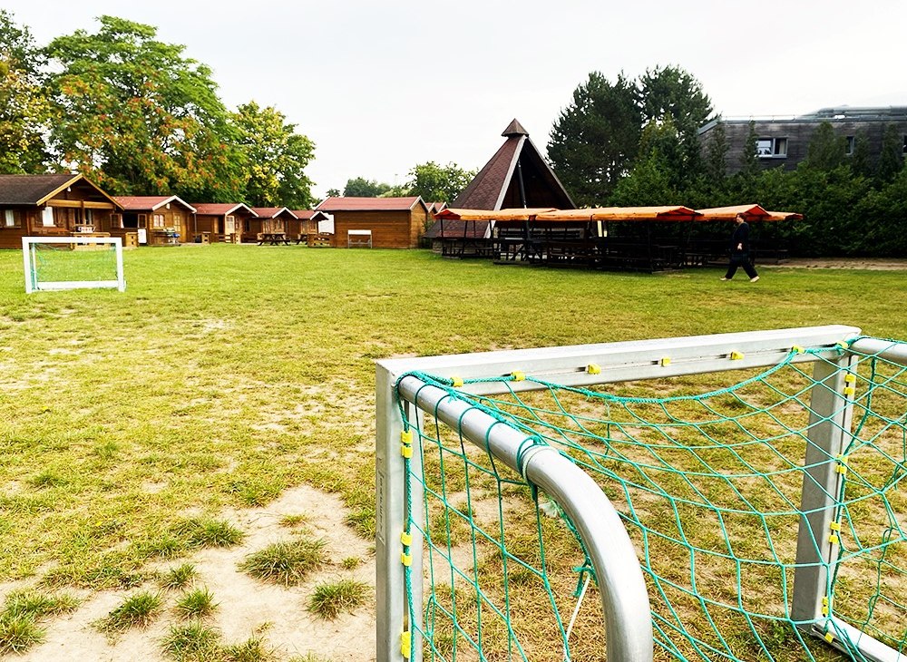 Vakantiecentrum Schwerin, © AWO Ferienzentrum Schwerin