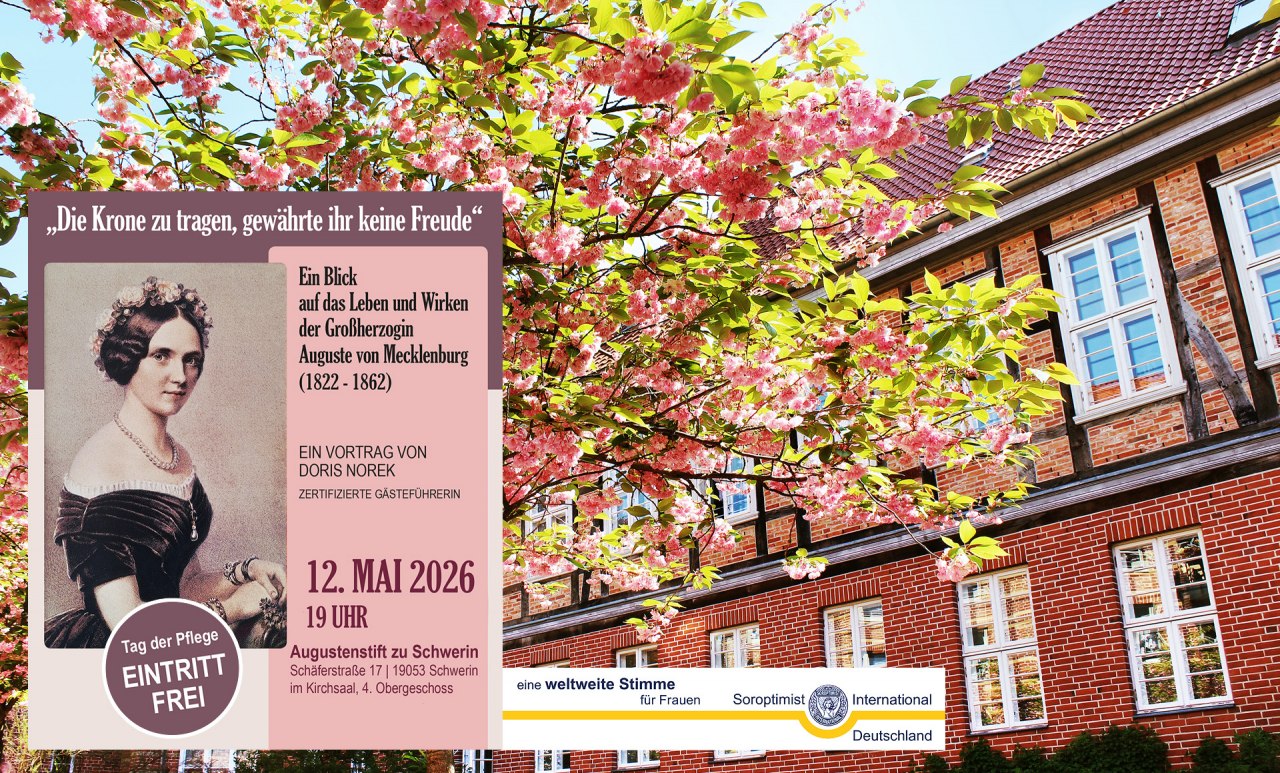 Oude Augustenstift // &copy; Netzwerk f&uuml;r Menschen