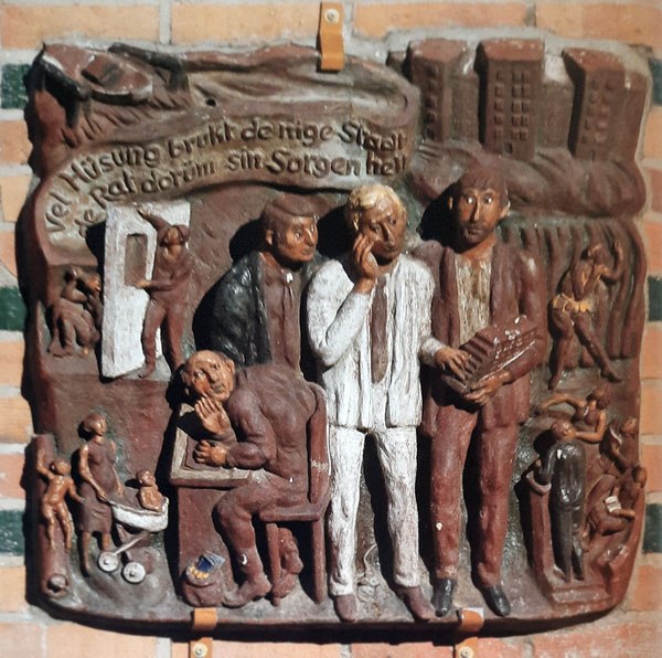 © Geschichtswerkstatt Rostock e.V.