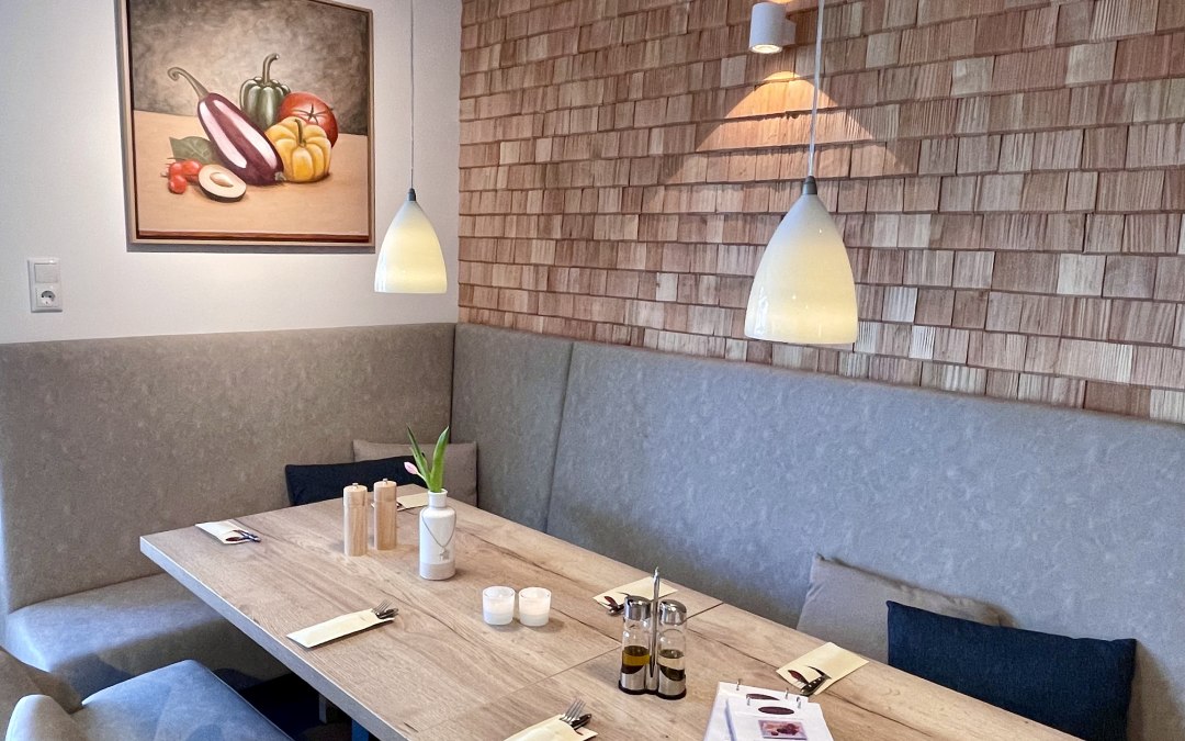 MarktWirtschaft - from Italian to German, from savory to sweet, © Resort & Spa Fleesensee