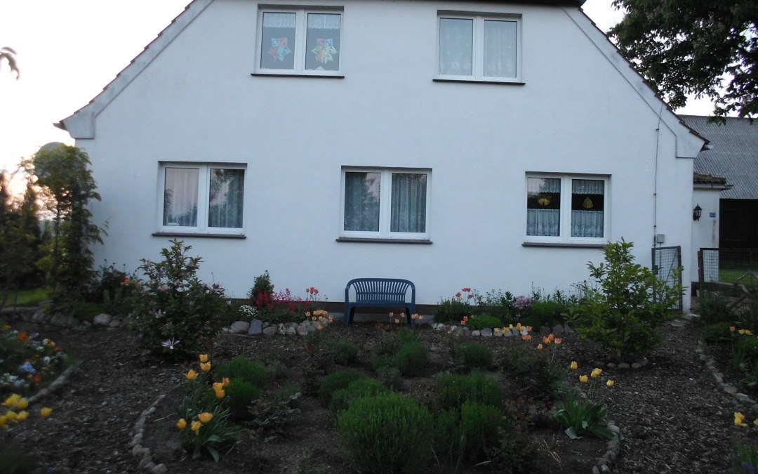 Czytanie ogrodu, © Lindner