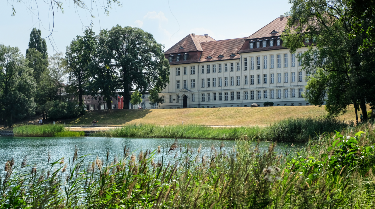 © Stadt Neustrelitz © Stadt Neustrelitz