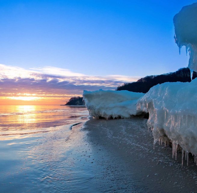 © Kurverwaltung Goehren / Foto Ohl © Kurverwaltung Goehren / Foto Ohl