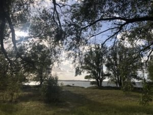 NaturRaumR&uuml;gen, 15 minutes from Stralsund, &copy; Wiebke K&ouml;hler
