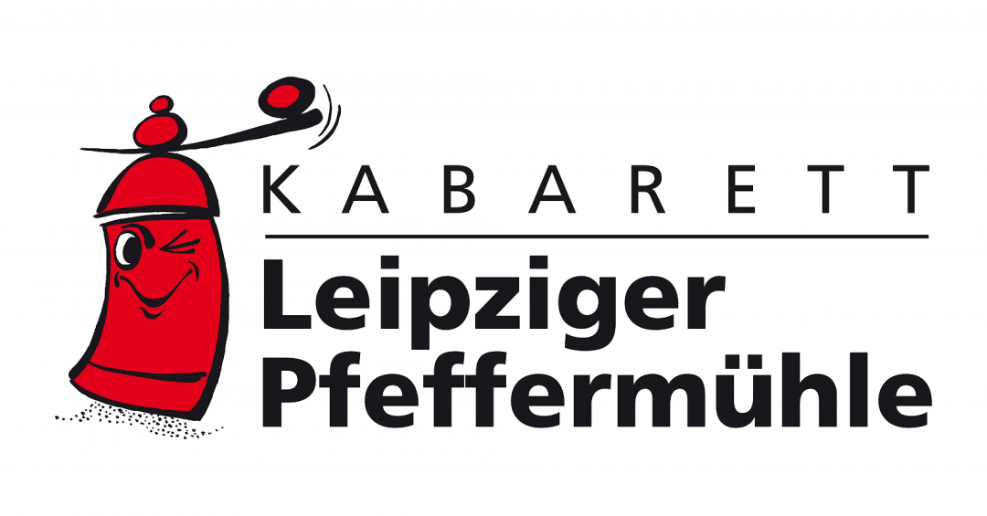 Kabaret Leipziger Pfeffermühle gGmbH, © Kabarett Leipziger Pfeffermühle gGmbH