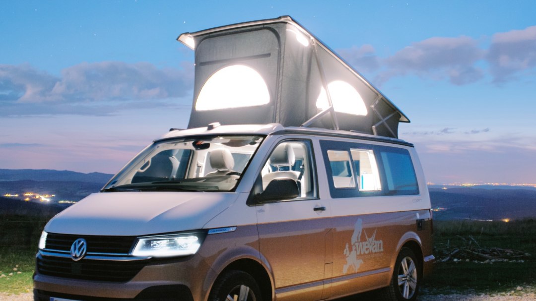 VW T6, © pixabay VW T6, © pixabay