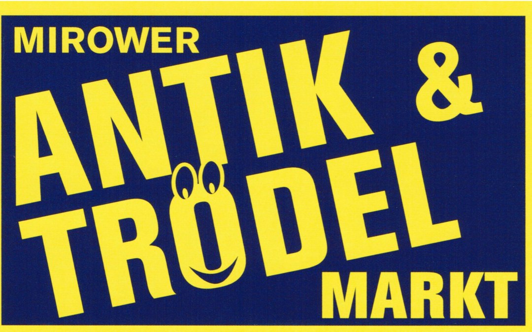 Mirow vlooienmarkt, © Heiko Ehlers