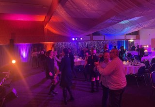 Musical hit gala at the BEECH Resort Plauer See 2024, © BEECH Resort Plauer See