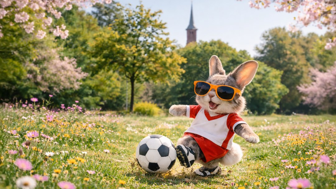 Paasvakantie in de barnsteenstad - KI, &copy; Bernsteinstadt Ribnitz-Damgarten