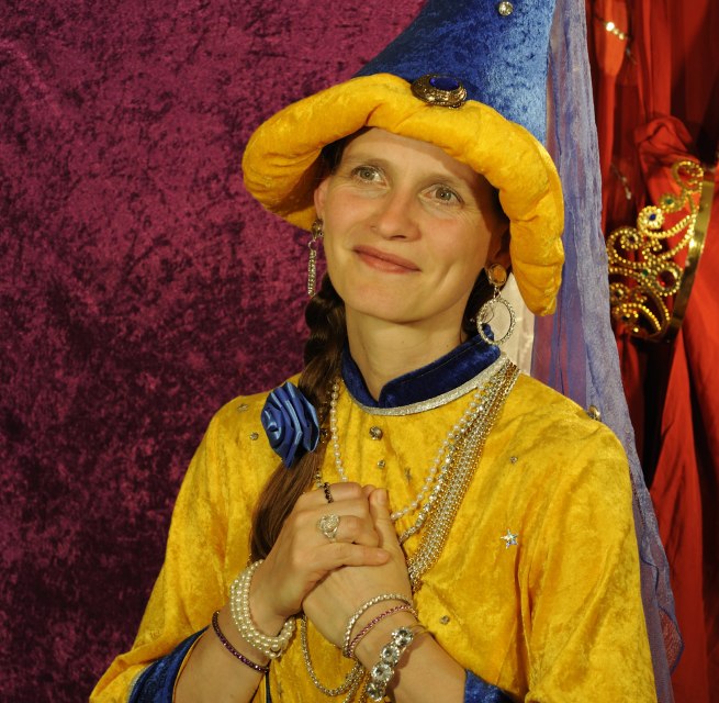 © KIECK-Theater Weimar, Thomas Kieck