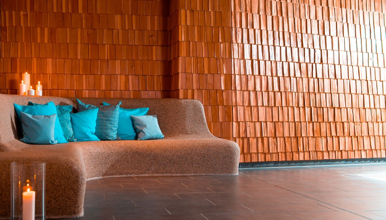THE GRAND Spa, © Foto THE GRAND Ahrenshoop