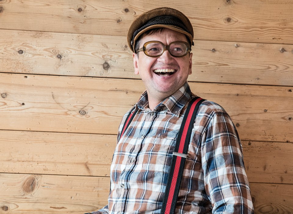 Farmer Korl 2026, &copy; Van der Valk Naturresort Drewitz