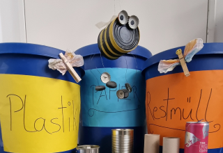 &copy; M&uuml;ritzeum