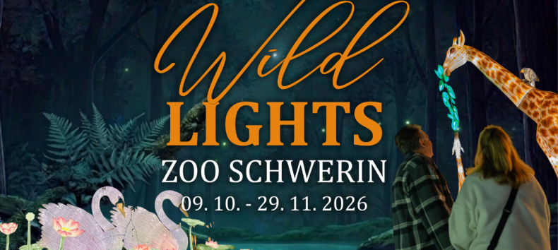 &copy; Zoo Schwerin