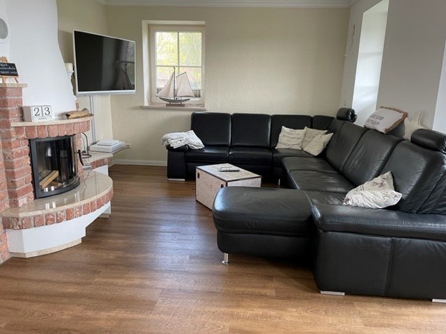 Spacious living area, © TMV Spacious living area, © TMV