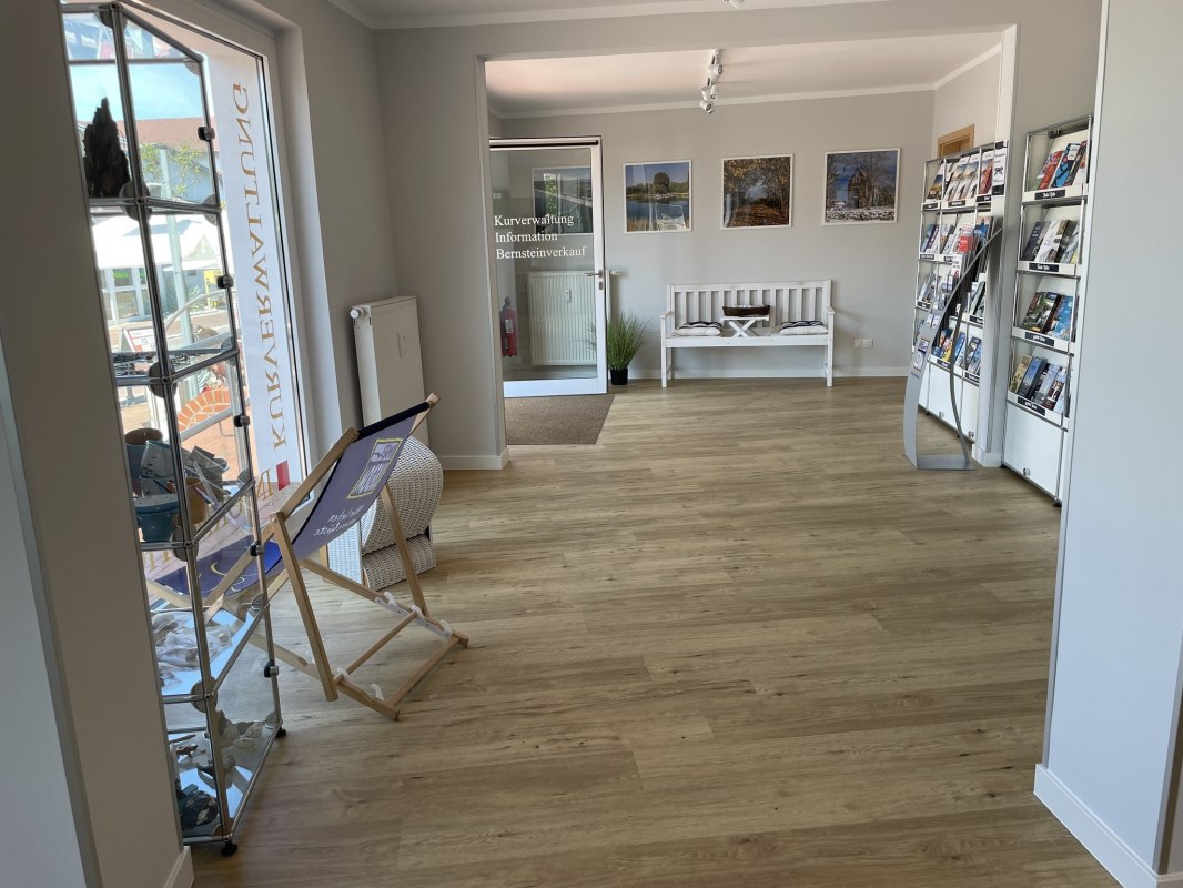 Pok&oacute;j klienta, &copy; TMV/A. Wilken