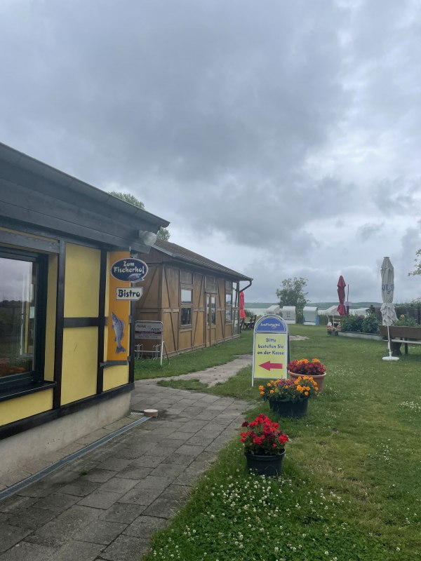 Visser, © Stadt Neustrelitz Visser, © Stadt Neustrelitz