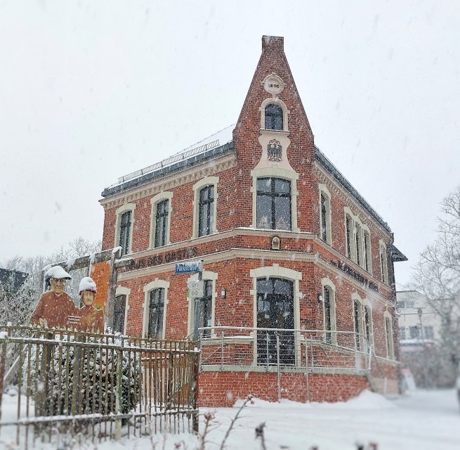 © Kevin Schiemann / KVW Wustrow © Kevin Schiemann / KVW Wustrow