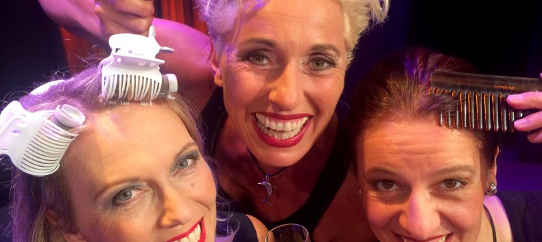 &copy; Marion Scholz