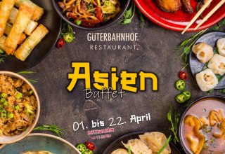 &copy; G&Uuml;TERBAHNHOF Neubrandenburg