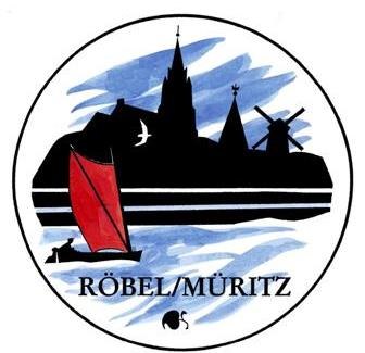 Logo R&ouml;bel, &copy; Stadt R&ouml;bel