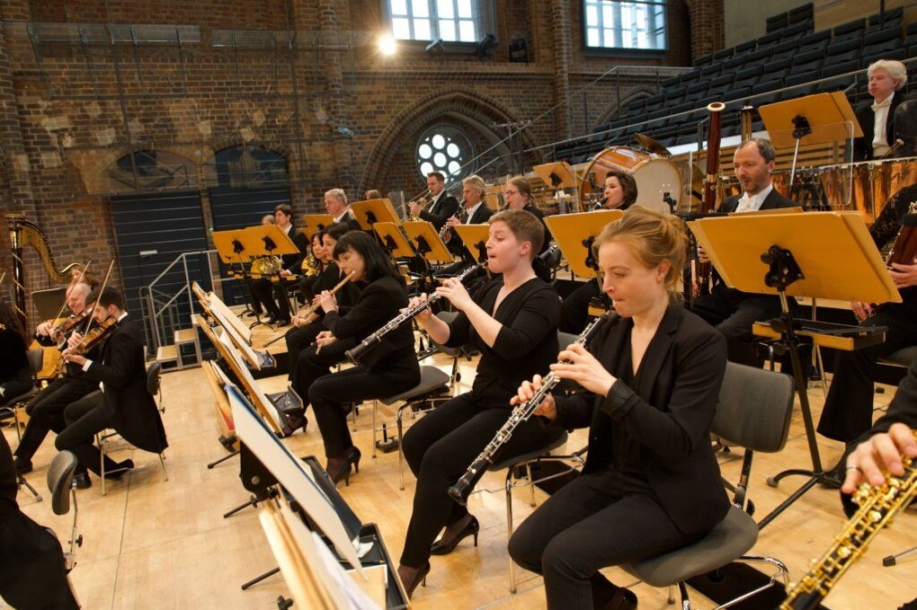 2025-10-30 Schaurig schön, © Veranstalter
