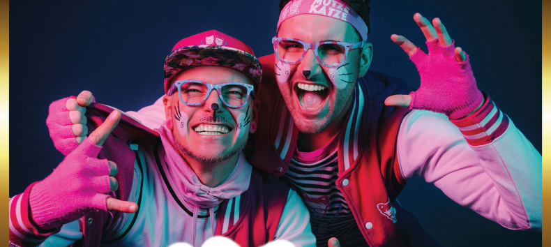 &copy; M&uuml;tze Katze