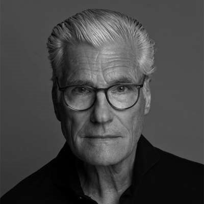 Manfred Baumann, © Manfred Baumann