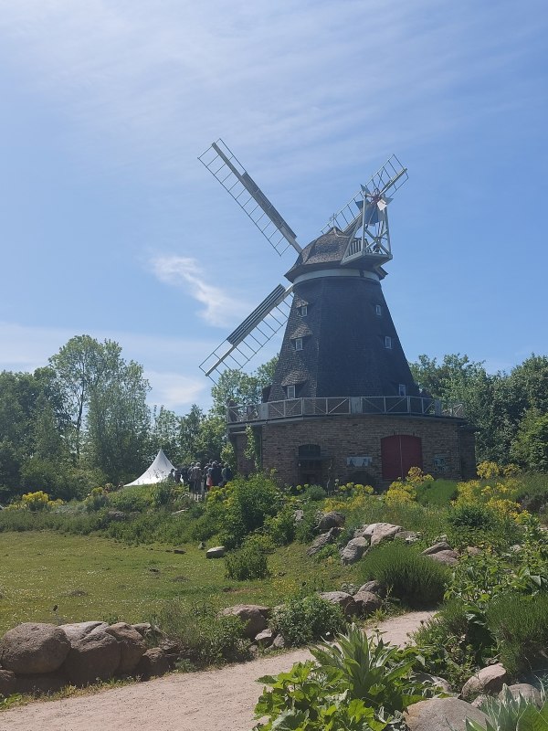 &copy; Hansestadt Stralsund