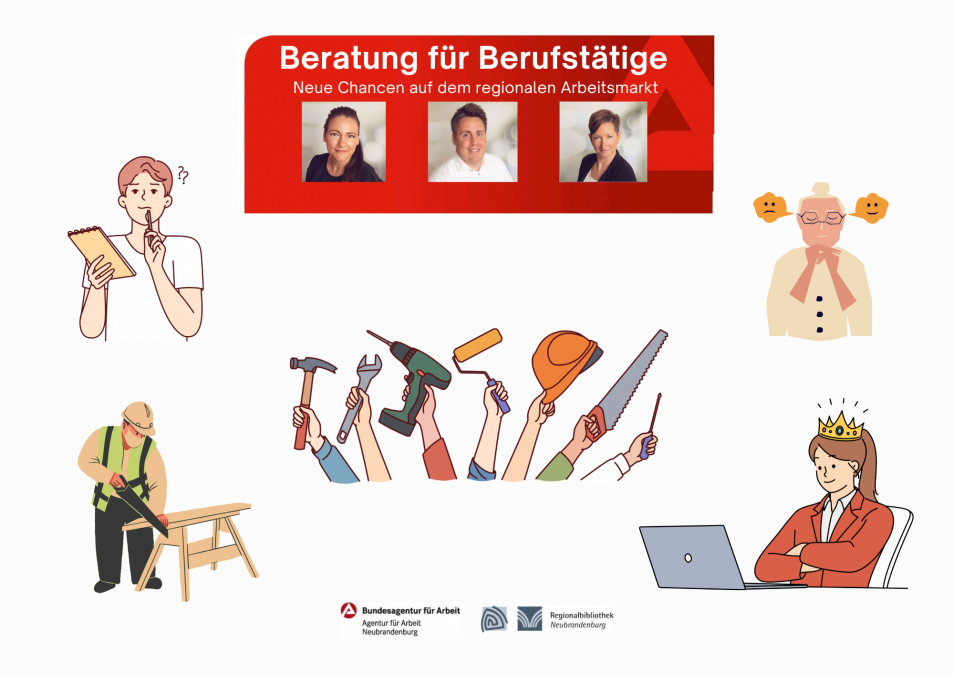 Consulting_Professionals, © RB NB