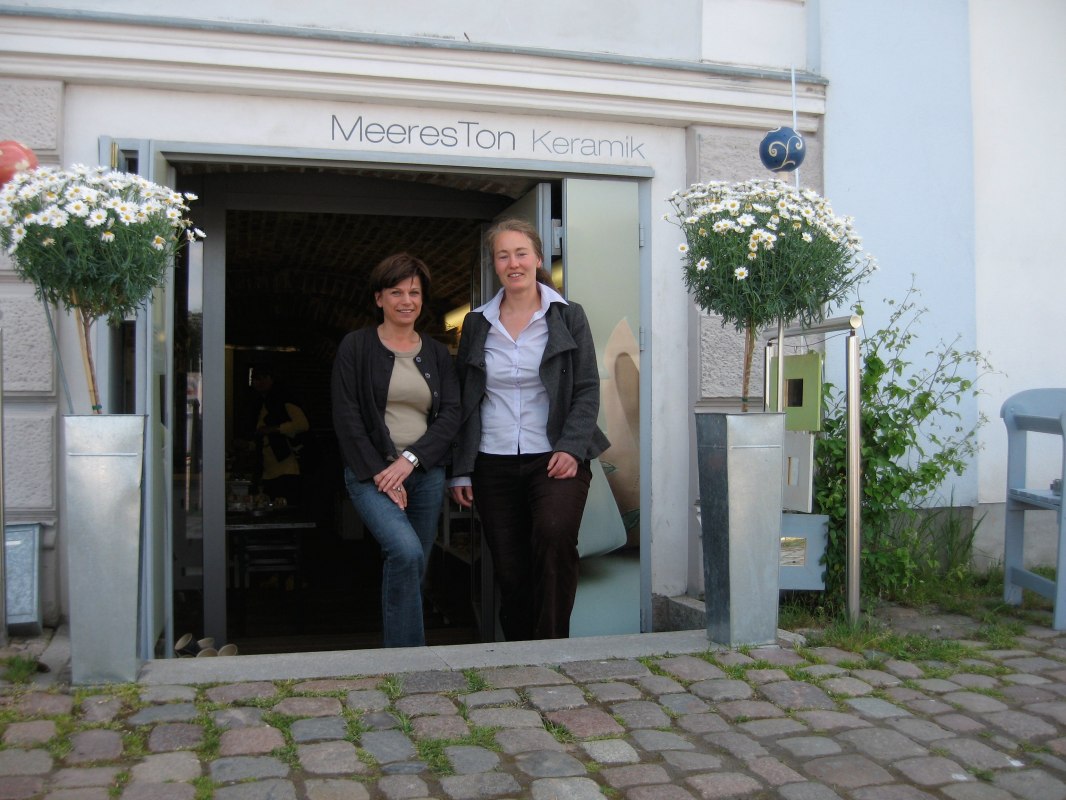 Sea clay, &copy; Meereston