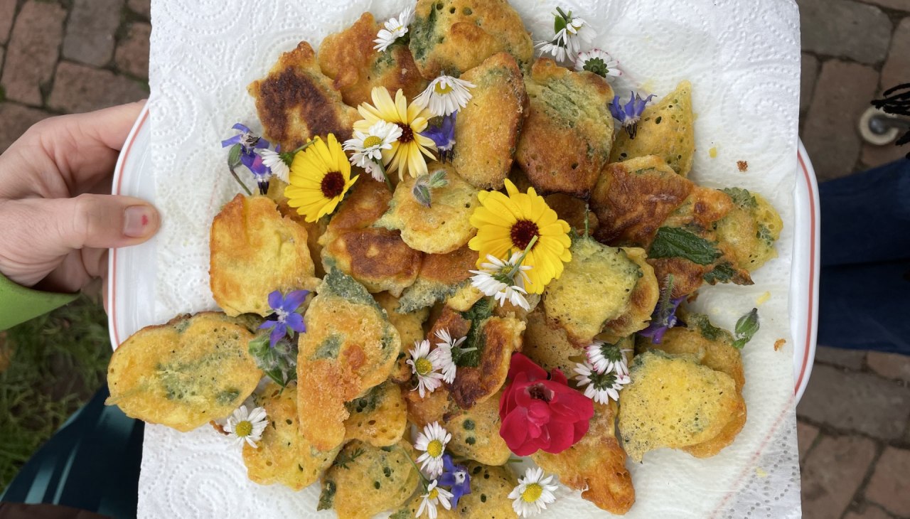 Kr&auml;uterworkshop@Britta_Daedelow-Seydl 2, &copy; Britta_Daedelow-Seydl