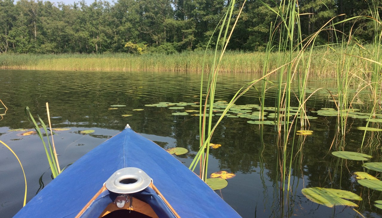 Campingplatz am R&auml;tzsee 4, &copy; Campingplatz am R&auml;tzsee