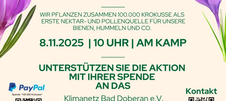 © Klimanetz Bad DOberan
