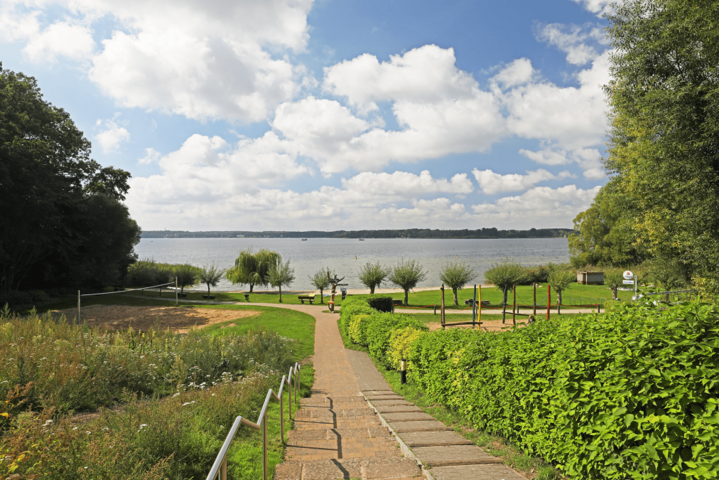 Badestelle Zislow mit Spielplatz_6(1), © TMV/Gohlke