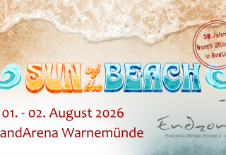 © Endzonis Ultimate Frisbee e.V. © Endzonis Ultimate Frisbee e.V.