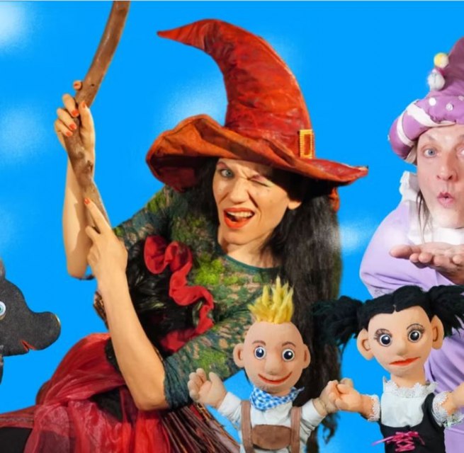 &copy; Theater Phoebus